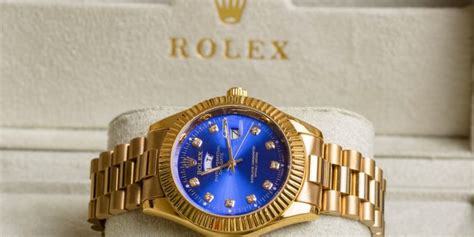 hoe kun je zien of een rolex echt is|is een rolex echt.